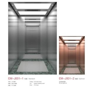 Sightseeing Elevator