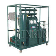 Insulating Oil Purifier