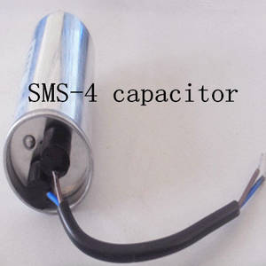 Run Capacitor