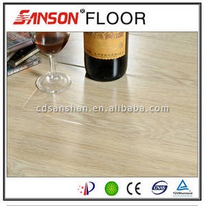 HDF Flooring