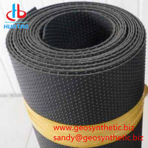 HDPE Geomembrane