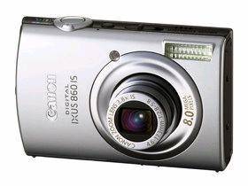 Sony Camera