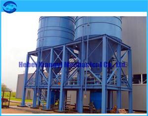 Fiber Cement Board Machine