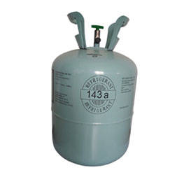 Refrigerant Gas