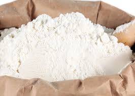 Arrowroot Starch
