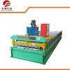 Profile Sheet Making Machine