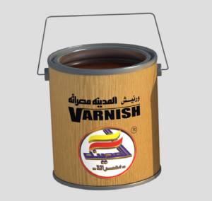 Varnish
