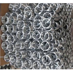 Galvanized Iron Wire