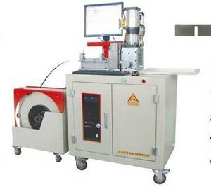 Notching Machine