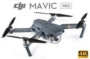 Mavic Pro
