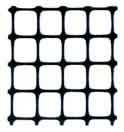 PP Geogrid