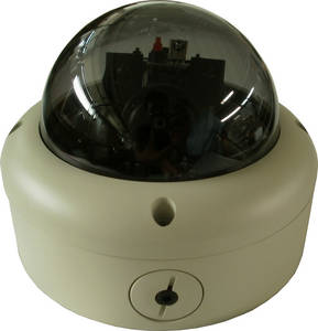 DVR Camera