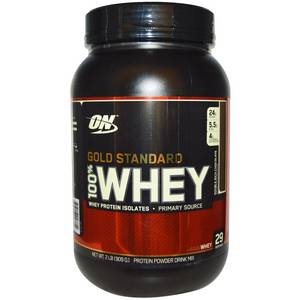 Whey
