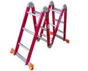 Multi-purpose Ladder
