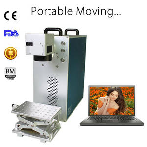 Laser Marking Machine