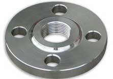 Threaded Flange