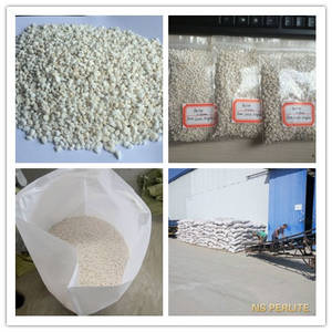 Perlite