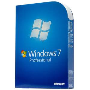 Windows 7 Pro Key