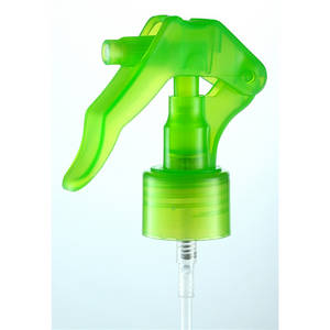 Trigger Sprayer