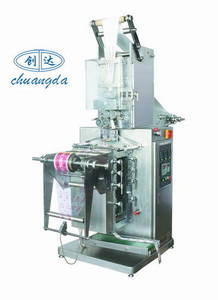 Tissue Packing Machine
