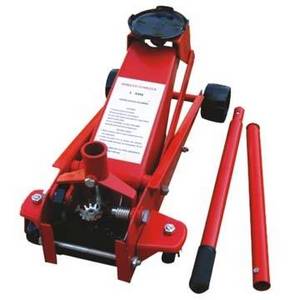 Floor Jack