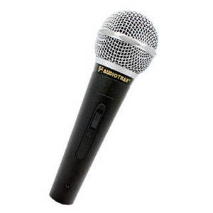 Dynamic Microphone