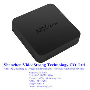 TV Box