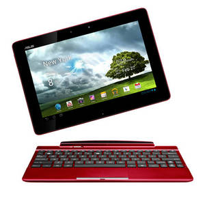 ASUS Tablet PC
