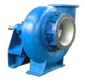 Desulphurization Pump