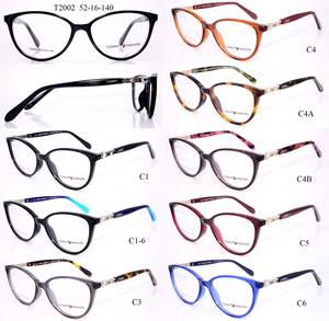 Eyeglasses Frames