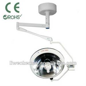 Operating Lamp