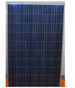 Poly Solar Module