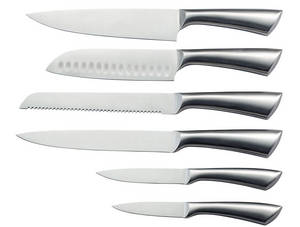 Knife Set