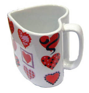 Glass Cup
