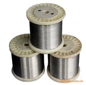 Expanded Wire Mesh