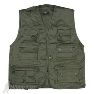 Vest