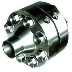 Flange