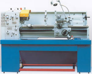 Bench Lathe