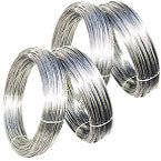Binding Wire