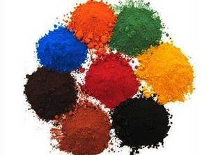 Textile Dyes