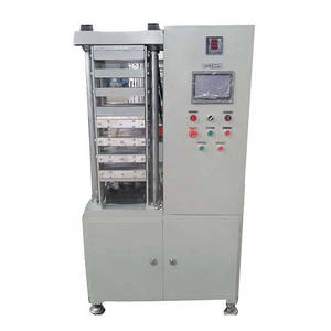 Lamination Machine