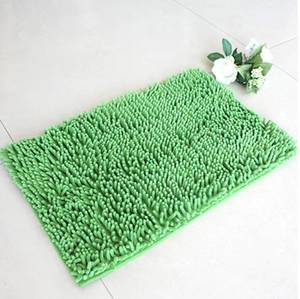 Chenille Carpet
