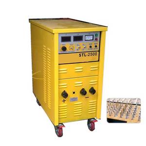Stud Welding Machine