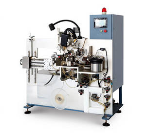 Automatic Welding Machine