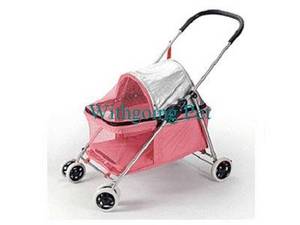 Dog Strollers
