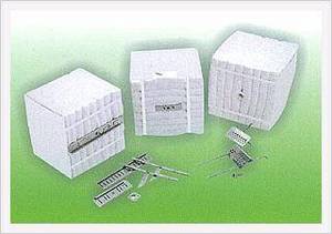 Ceramic Fiber Module