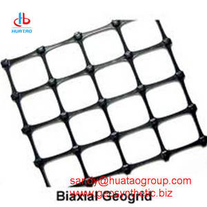 Geogrid