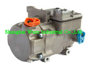 Auto AC Compressor