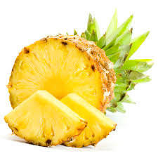 Fresh Pineapple