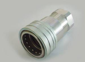 Quick Release Coupling